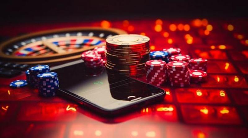 Discover Exciting Betting Opportunities at New Online Casino UK