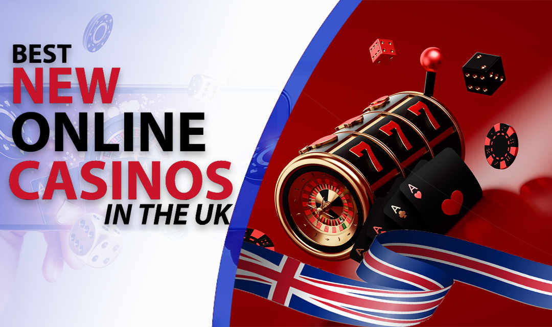 Discover Exciting Betting Opportunities at New Online Casino UK