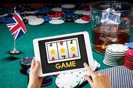 Discover the Best USA Online Casino for UK Players 23 Discover the Best USA Online Casino for UK Players 23