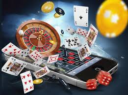 Discover the Excitement of Online Gambling Casino Online No Deposit Required Discover the Excitement of Online Gambling Casino Online No Deposit Required