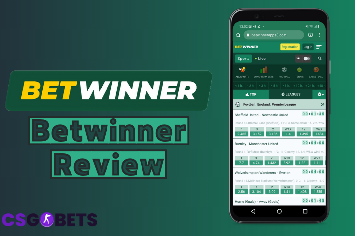 Discover the Exciting World of Betwinner Your Ultimate Betting Partner Discover the Exciting World of Betwinner Your Ultimate Betting Partner