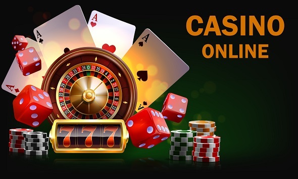 Online casino minimalny vklad Prehľad a tipy Online casino minimalny vklad Prehľad a tipy