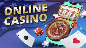 The Ultimate Guide to Online Casino Casiny The Ultimate Guide to Online Casino Casiny