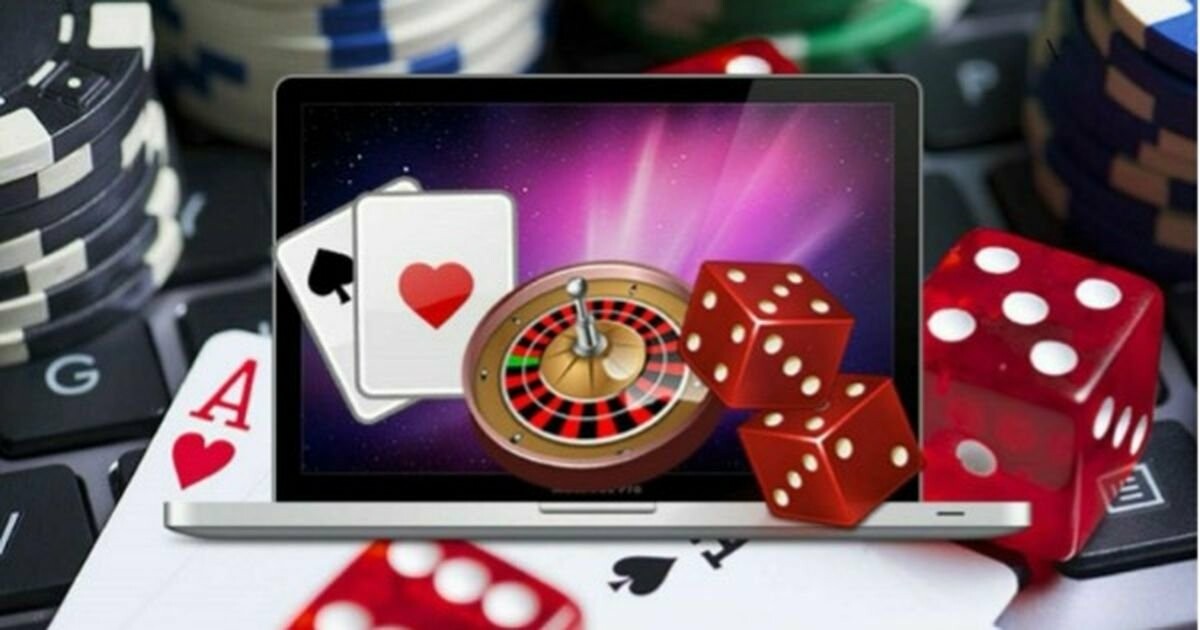 The Ultimate Guide to Online Casino Casiny The Ultimate Guide to Online Casino Casiny